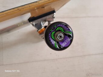 Skateboard Santa Cruz - 2
