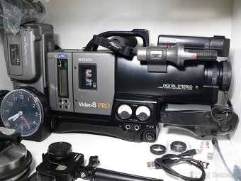 Sony muzeum - 2