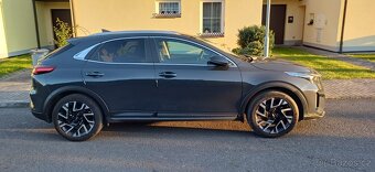 Kia XCeed CD 1,5 - 2