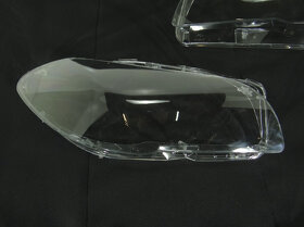 BMW F10/F11 - přední kryty světel. - 2