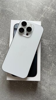iPhone 16 PRO 128GB TOP - 2