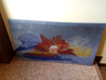 Obraz – olejomalba (Art-profil) - 2