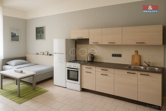 Prodej rodinného domu, 295 m², Písek, ul. Zátavské nábř. - 2