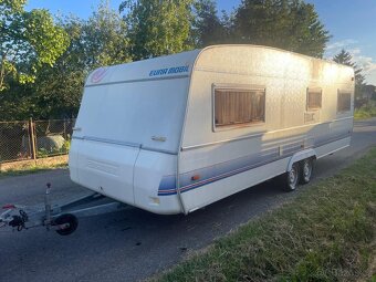 Karavan Eura - 2