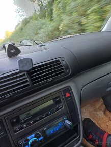 Passat b5 1.9tdi 81kw - 2