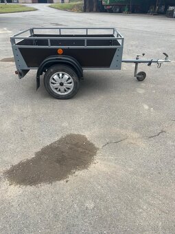 VLEK ZA AUTO - 2