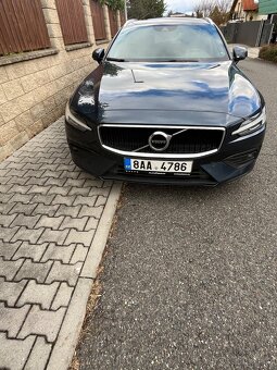 Volvo V60 D3 - 2