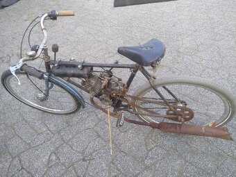 Motokolo Sachs 97 - 2