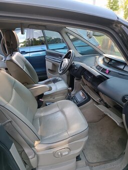Espace IV 2.0dci 127 kW - 2