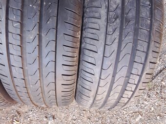 225/45/17 91w Pirelli - letní pneu 4ks - 2