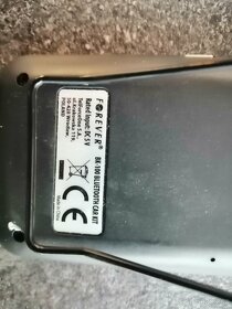 Forever BK-100 handsfree - 2