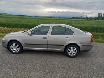 Skoda octavia 1.6 mpi 75kw - 2