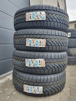 235/60 R18 zimní pneumatiky 235 60 18 zimni pneu 235/60 r18 - 2