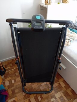 Prodám běžící pás - 2