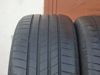 Letní Bridgestone 225/50/17 - 2