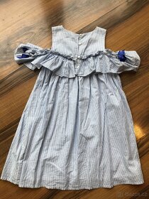 Šaty Mango, ZARA, Reserved, Minoti, Bellino - 2