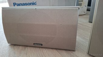 Prodám reproduktory Pioneer - 2