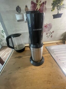 Sodastream - 2