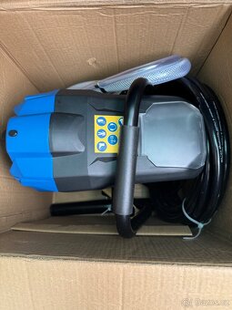 Malířský stříkací systém 550 W Scheppach ACS 4000 5906004901 - 2