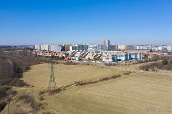 Prodej pozemku, 23769 m2, Praha - 2