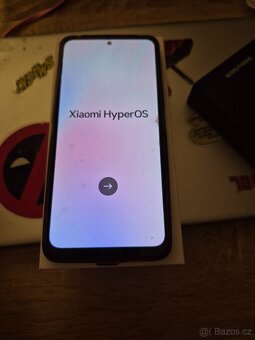 Redmi Note 12 - 2