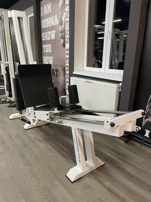 Leg Press - 2
