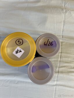 Beba 5, Beba lactose free - 2