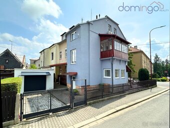 Byt 3+1 70 m2 v RD s venkovním posezením, ev.č. 250516002 - 2