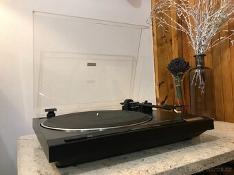 Pioneer PL-930 Top stav - 2
