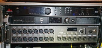 Midas M32C core - 2