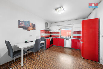Prodej rodinného domu, 145 m², Ústí nad Labem, ul. Svádovská - 2