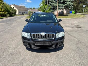 Škoda Octavia Combi 2 , 1.9TDI BEZ DPF - 2