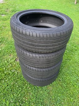 GoodYear Eagle F1 asymetric 5 - 2