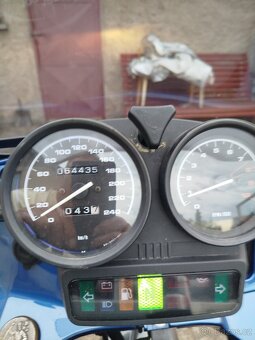 BMW 1150 rs - 2
