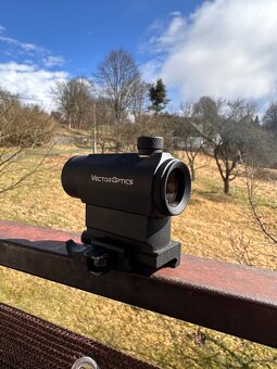 Kolimátor Vector Optics - Maveric 1x22 - 2