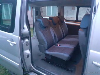 Fiat scudo - 2