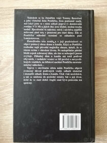 Agatha Christie - Dům u kanálu - DOPRAVA ZDARMA - 2