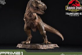 Prime 1 tyranosaurus rex 1/38 - 2