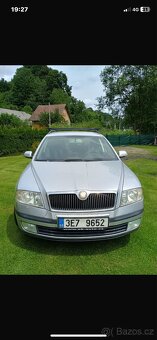 Škoda Octavia Combi II 1.9 TDi 77kw 2009 - 2