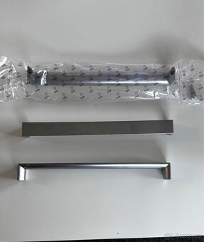 Úchytky - 2