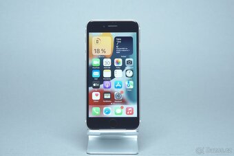 ZÁRUKA/ iPhone SE 2020 64GB White (A) - 2