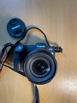 Canon EOS RP + objektiv RF 24-105 mm f/4.0-7.1 IS STM - 2