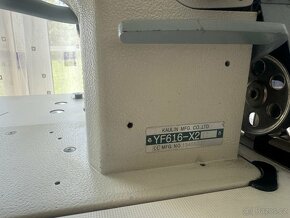 SIRUBA YF616-X2 - 2