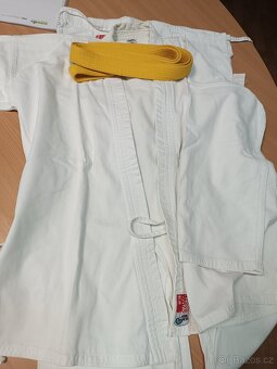 Kimono vel.170 - 2
