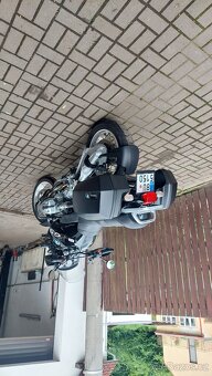Prodám BMW R 1150 GS - 2