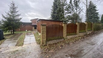 Prodej podílu 1/2 chata, 66 m2 - Krupka, ev.č. 178E3072P - 2