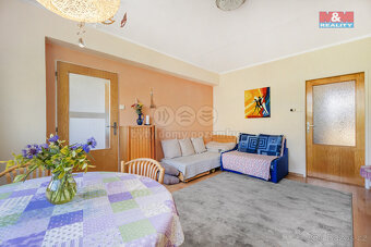 Prodej bytu 3+1, 80 m², Mladá Boleslav, ul. Tylova - 2