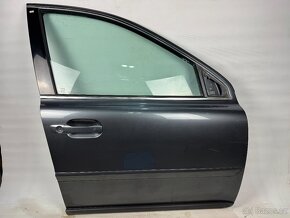 Dveře Volvo XC90 pravé přední, RŮZNÉ BARVY - 2