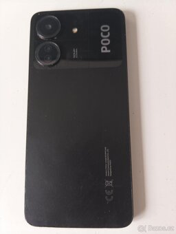 Xiaomi POCO C65 - 2
