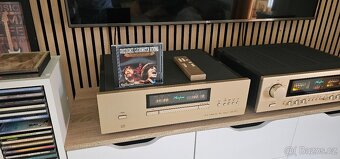 Accuphase dp 410 - 2